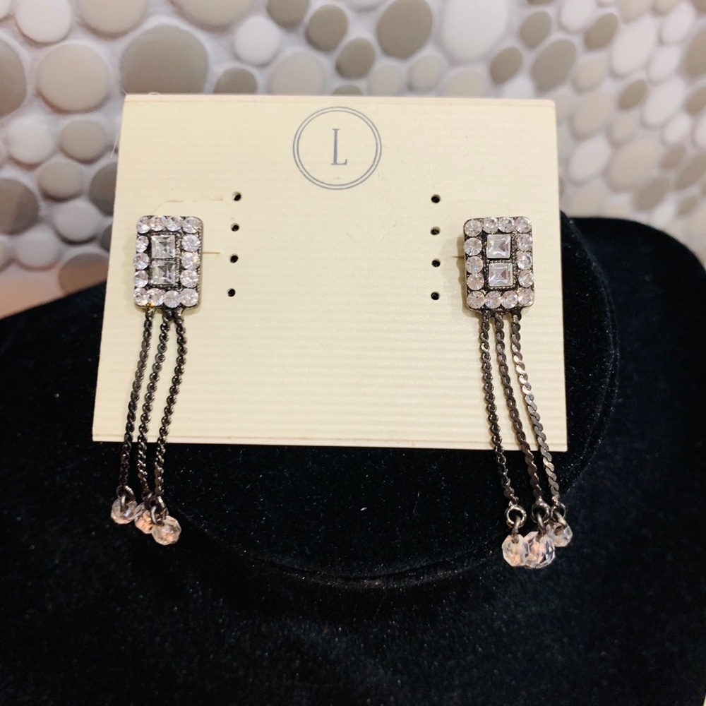 E61- 💎💰 2/20$ BN Earrings 💎💰